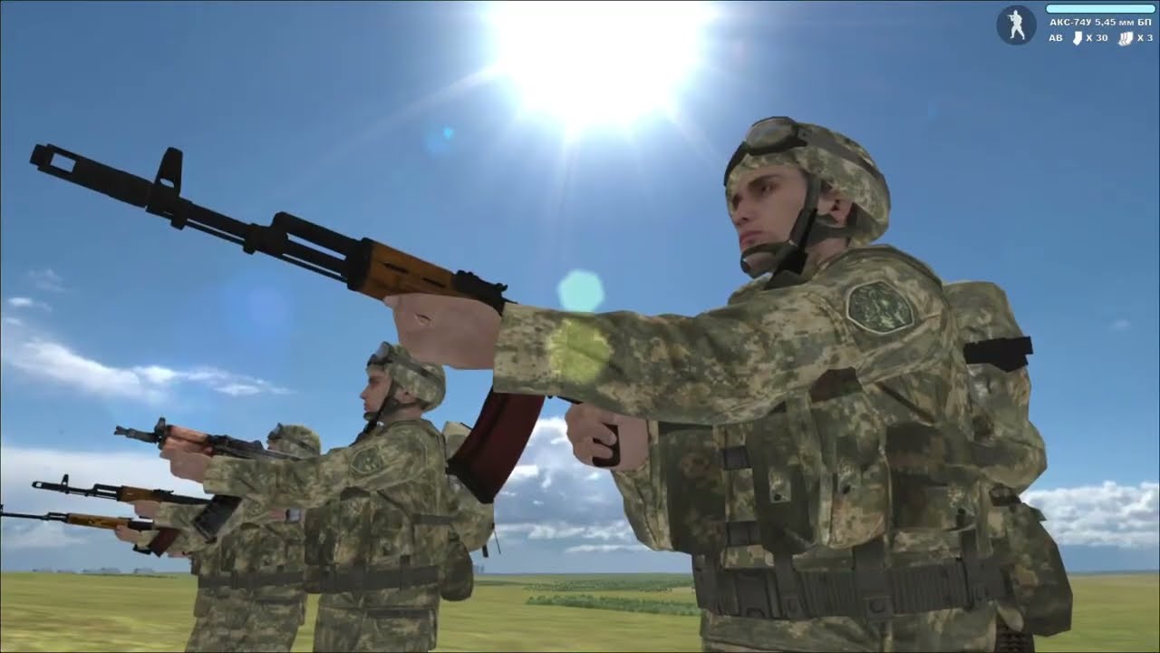 Превью видео